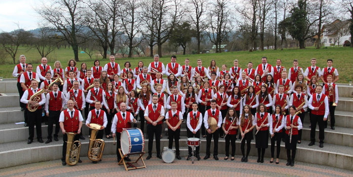 Musikverein Nesselried